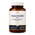 Frasco de Magnesio SNC — TDS Internacional