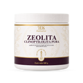 Envase de Zeolita Clinoptilolita Pura 300 g — TDS Internacional